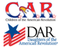 Logos of CAR and DAR