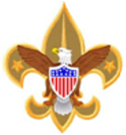 Logo of Boy Scouts